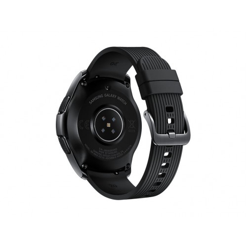 Samsung Galaxy Watch 42mm Midnight Black